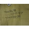 Canadian 1941 dated Battle dress trousers 