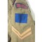 Battle dress jas P40 RCOC 1943 (Battle dress 1943  P40 CANADA RCOC)  