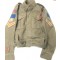 Battle dress jas P40 RCOC 1943 (Battle dress 1943  P40 CANADA RCOC)  