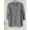 Wehrmacht collarless shirt