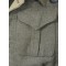 Canadian 1943 dated Battle dress blouse