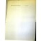 Origineel briefpapier Reichssminister Seyss-Inquart 