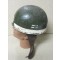 Helm motorrijder MK II (Dispatch rider helmet MK II)