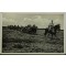 Prent briefkaart mobilisatie 1940 Stukkenrijders in het veld