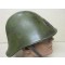 M1928 helm met leeuw CM 1939