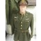 USAAF Officer uniform 