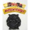 Cap badge Officicers Toronto Scottish with shouldertitles