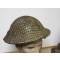 Helm MK 2 1939 with netting
