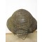 Helm MK 2 1939 with netting