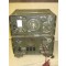Receiver Radio R-174/URR Power Supply PP-308/URR in cabinet CY-615/URR