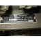 Receiver Radio R-174/URR Power Supply PP-308/URR in cabinet CY-615/URR