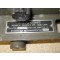 Receiver Radio R-174/URR Power Supply PP-308/URR in cabinet CY-615/URR