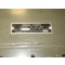 Receiver Radio R-174/URR Power Supply PP-308/URR in cabinet CY-615/URR
