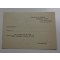 NSB briefkaart lidmaatschap/inlichtingen Loppersum