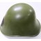 M27 steel combat helmet (restorated)