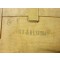 WWII Canadian Officer's Field Bag
