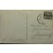 Prent briefkaart 1945 Rhenen Cuneratoren met waag 1945