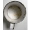 WW2 british/Canadian steel enamelled cup