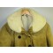 1943 Canadian Cold Weather Fleece Overcoat