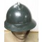 Helm Adrian Politie/burger bescherming 1940-45