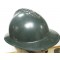 Helm Adrian Politie/burger bescherming 1940-45