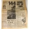 Daily Mirror augustus 1940