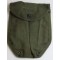 Cover shovel M43 2e model OD draaghoes