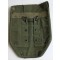 Cover shovel M43 2e model OD draaghoes