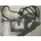 Buro lamp met oorlogs verlichting (Desk light with dim cap)