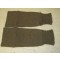 Moffen/mouwverlengers Brits/Canadees (Wool sleeves/cuffs British/Canadian)