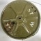 Original British WWII Field Telephones (Pair) Type F MK2