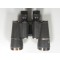 Doppelfernrohr 7 x 50  BLC (7 X 50 power issue field binoculars BLC)