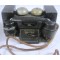 Original British WWII Field Telephones (Pair) Type F MK2