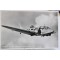 Prent briefkaart Airspeed "Envoy" bombardements vliegtuig der RAF
