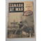Booklet Canada at War No. 41 Okt 1944  Wartime Information Board