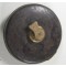 WWII 1944 John Rabone & Sons 100Ft Cloth Tape Measure 