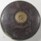 WWII 1944 John Rabone & Sons 100Ft Cloth Tape Measure 