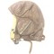 Flying helmet , tyoe B RAF/RCAF
