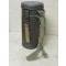 Gasmaske M38 mit Blechbüchse M30 WH  (Gasmask M38 & Canister M30 WH)