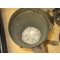 Gasmaske M38 mit Blechbüchse M30 WH  (Gasmask M38 & Canister M30 WH)