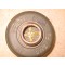 Gasmaske M38 mit Blechbüchse M30 WH  (Gasmask M38 & Canister M30 WH)
