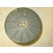 Gasmaske M38 mit Blechbüchse M30 WH  (Gasmask M38 & Canister M30 WH)