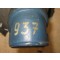Gasmaske M38 mit Blechbüchse M30 WH  (Gasmask M38 & Canister M30 WH)