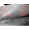 Gasmaske M38 mit Blechbüchse M30 WH  (Gasmask M38 & Canister M30 WH)