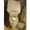 Gasmaske M38 mit Blechbüchse M30 WH  (Gasmask M38 & Canister M30 WH)