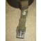 Gasmaske M38 mit Blechbüchse M30 WH  (Gasmask M38 & Canister M30 WH)