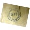 WW2 Canadian Rain Poncho or Shelter Cover.