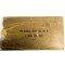 Gasmaskertas met gasmasker Light Service M1943 CANADA  (Gasmaskbag with gasmask Light Service M1943 CANADA)