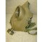 Beute gasmaske Tjechiën Luftschutz (Gasmask Czech reissued to german civil defence)