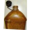 Ethocel plastic canteen ww2 us plastic canteen. Stock Number 74-C-85.